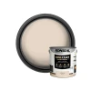 Ronseal One Coat Everywhere Interior Paint Oatmeal Matt 2.5 litre