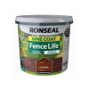 Ronseal One Coat Fence Life Red Cedar 5 Litre