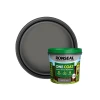 Ronseal One Coat Fence Life Charcoal Grey 5 litre