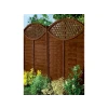 Ronseal One Coat Fence Life Dark Oak 5 Litre