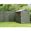 Ronseal One Coat Fence Life Forest Green 5 Litre
