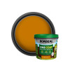 Ronseal One Coat Shed & Fence Protection Harvest Gold 5 litre