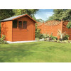 Ronseal One Coat Fence Life Harvest Gold 5 Litre