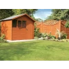 Ronseal One Coat Fence Life Harvest Gold 5 Litre