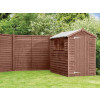 Ronseal One Coat Fence Life Medium Oak 5 Litre