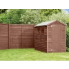 Ronseal One Coat Fence Life Medium Oak 5 Litre