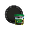 Ronseal One Coat Shed & Fence Protection Tudor Black Oak 5 litre