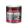 Ronseal Thompson's One Coat Roof Seal Black 5 litre