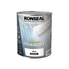 Ronseal One Coat Stain Block White 2.5 Litre