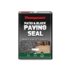 Ronseal Patio & Block Paving Seal Natural 5 Litre