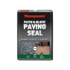 Patio & Block Paving Seal Satin 5 Litre