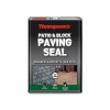 Patio & Block Paving Seal Wet Look 5 Litre