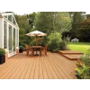 Ronseal Quick Drying Decking Stain Country Oak 2.5 litre