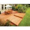 Ronseal Quick Drying Decking Stain Country Oak 2.5 litre