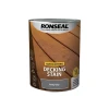 Ronseal Quick Drying Decking Stain Rocky Grey 5 litre