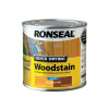 Ronseal Woodstain Quick Dry Satin Natural Pine 250ml