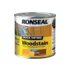 Ronseal Woodstain Quick Dry Satin Natural Pine 250ml