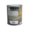 Ronseal Stays White Ultra Tough Paint Gloss White 750ml