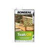 Ronseal Teak Oil Can 500ml