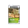 Ronseal Teak Oil Can 1 Litre