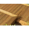 Ronseal Ultimate Decking Oil Natural 2.5 Litre