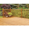 Ronseal Ultimate Decking Oil Natural 2.5 Litre