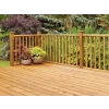 Ronseal Ultimate Decking Oil Natural 2.5 Litre