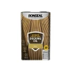 Ronseal Ultimate Protection Decking Oil Natural 5 Litre