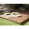 Ronseal Ultimate Protection Decking Oil Natural 5 Litre