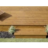 Ronseal Ultimate Decking Oil Natural Oak 2.5 Litre