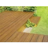 Ronseal Ultimate Decking Oil Natural Oak 2.5 Litre