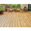 Ronseal Ultimate Decking Oil Natural Pine 2.5 Litre