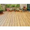 Ronseal Ultimate Decking Oil Natural Pine 2.5 Litre