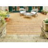 Ronseal Ultimate Decking Oil Natural Pine 2.5 Litre