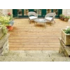 Ronseal Ultimate Decking Oil Natural Pine 2.5 Litre