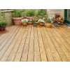 Ronseal Ultimate Protection Decking Oil Natural Pine 5 Litre