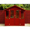 Ronseal Ultimate Fence Life Concentrate Red Cedar 950ml