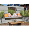 Ronseal Ultimate Protection Hardwood Garden Furniture Oil Natural Oak 1 Litre