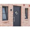 Ronseal uPVC Paint Anthracite Satin 2.5 litre