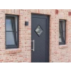 Ronseal uPVC Paint Anthracite Satin 2.5 litre