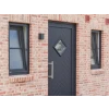 Ronseal uPVC Paint Anthracite Satin 750ml