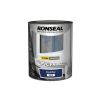 Ronseal uPVC Paint Royal Blue Satin 750ml