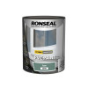 Ronseal uPVC Paint Sage Satin 750ml