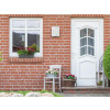 Ronseal uPVC Paint White Satin 2.5 litre