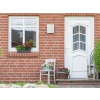 Ronseal uPVC Paint White Satin 2.5 litre