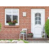 Ronseal uPVC Paint White Satin 750ml