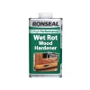 Ronseal Wet Rot Wood Hardener 500ml