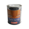 Ronseal Exterior Yacht Varnish Gloss 1 Litre