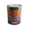 Ronseal Exterior Yacht Varnish Gloss 1 Litre