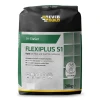 Everbuild 711 Rapid Set Flexiplus White 20kg